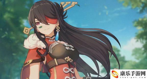 原神2.3角色强度榜一览