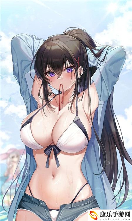 宝宝坐上来自己摇H