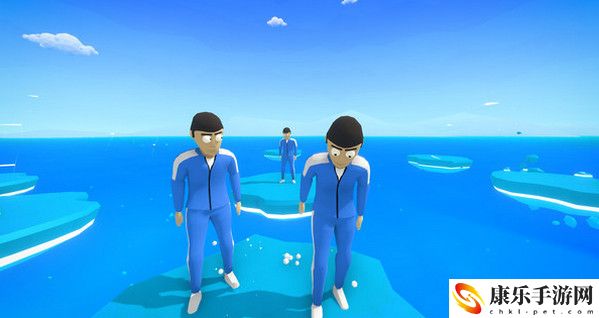 crab game进不去房间解决方法介绍