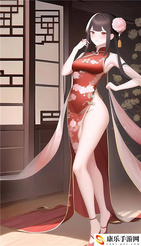 姐姐鼓蓬蓬的牦户