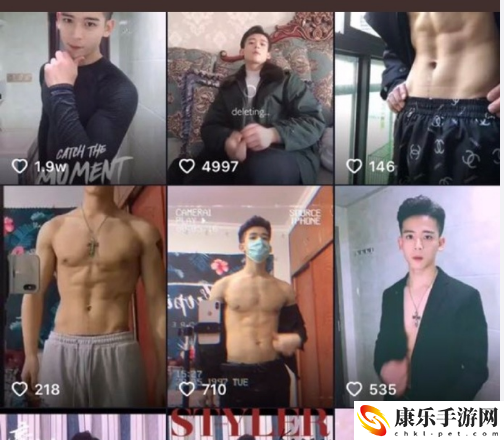 抖音乐仔怎么了