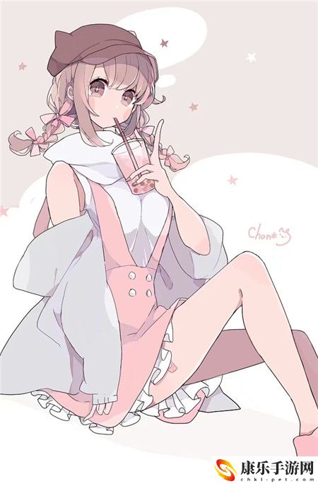 小俊与花少的故事
