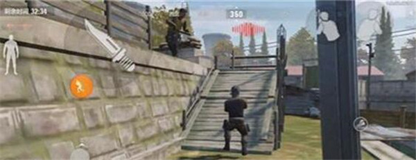 暗区突围跑刀教程