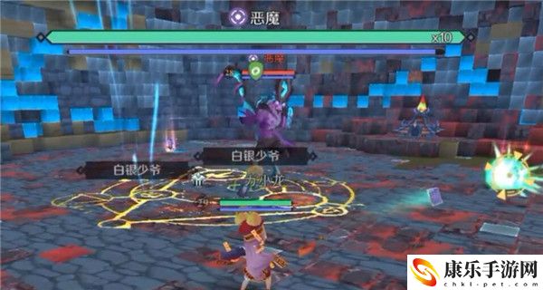 神角技巧和原神哪个好玩