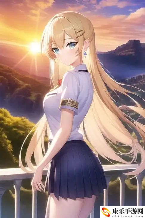 妈妈女儿齐上阵曼娜