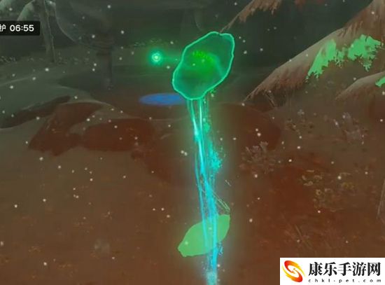 塞尔达传说王国之泪希斯拉纳神庙通关攻略