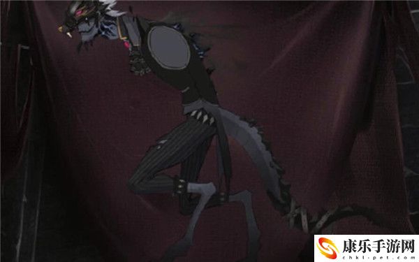 第五人格小女孩恶之源皮肤怎么获得