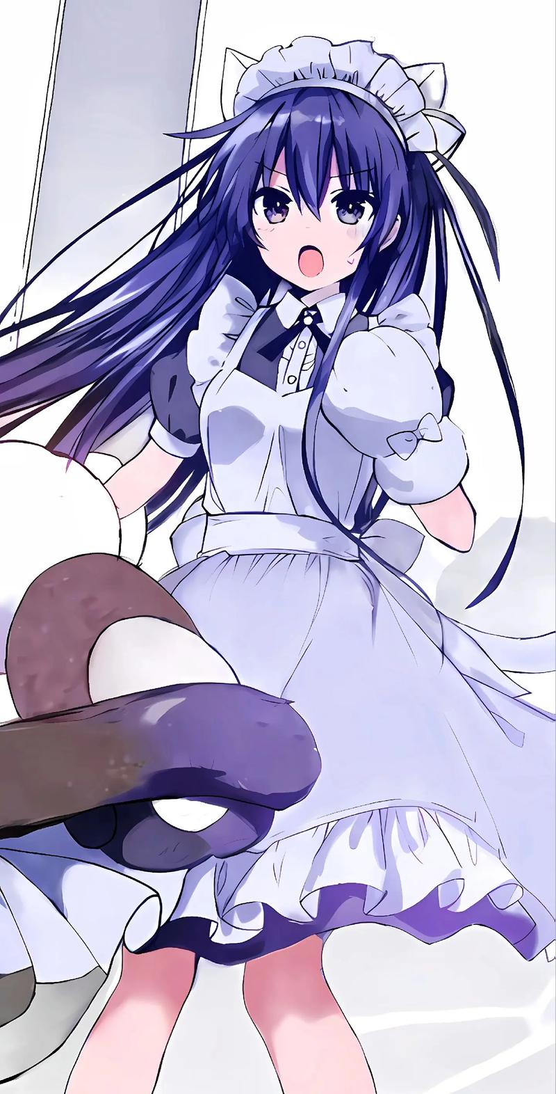 少女尖叫之夜免费高清观看动漫