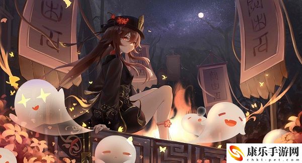 原神胡桃语音修改原因介绍