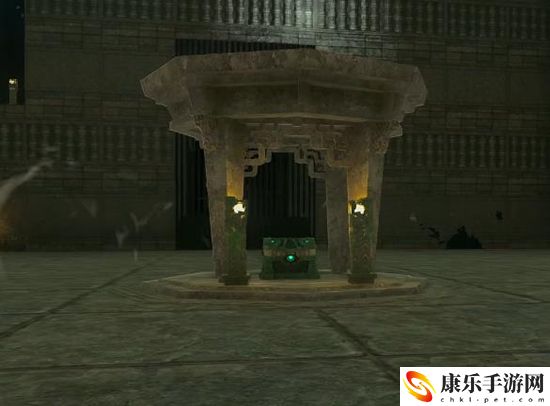 塞尔达传说王国之泪异次元恶灵套获取攻略