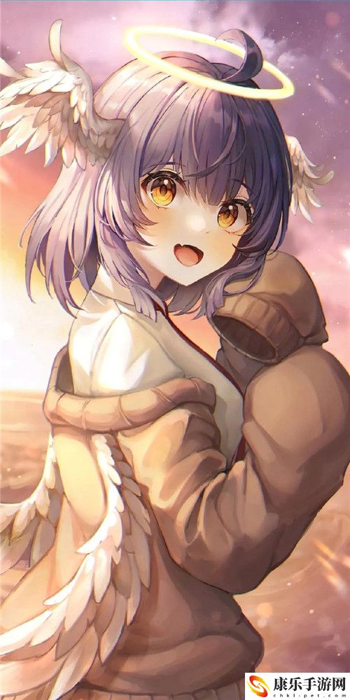 小萝裸乳