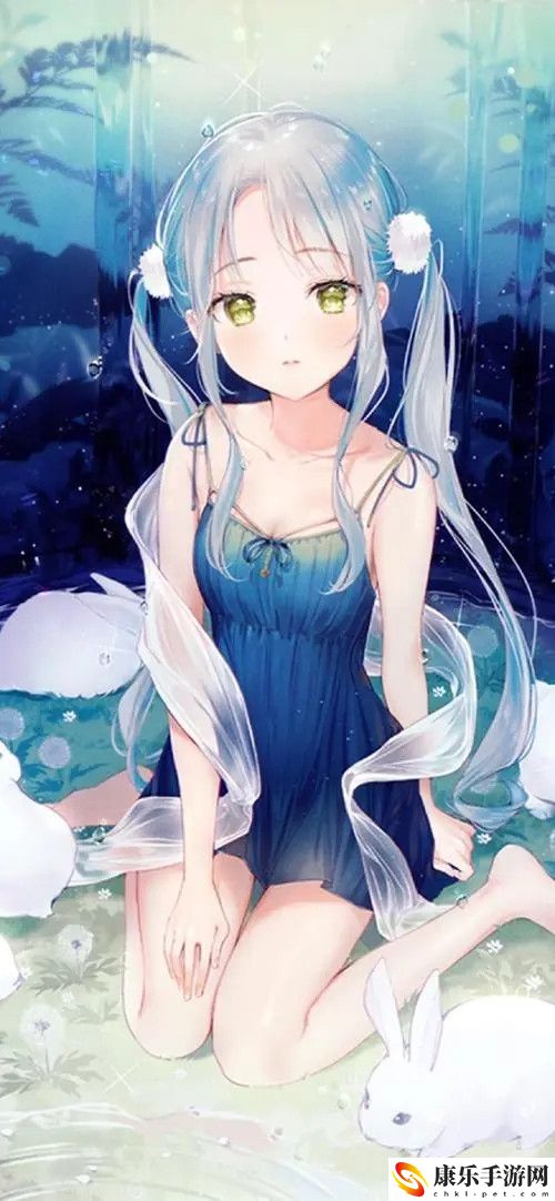 16岁小花妹妹csgo