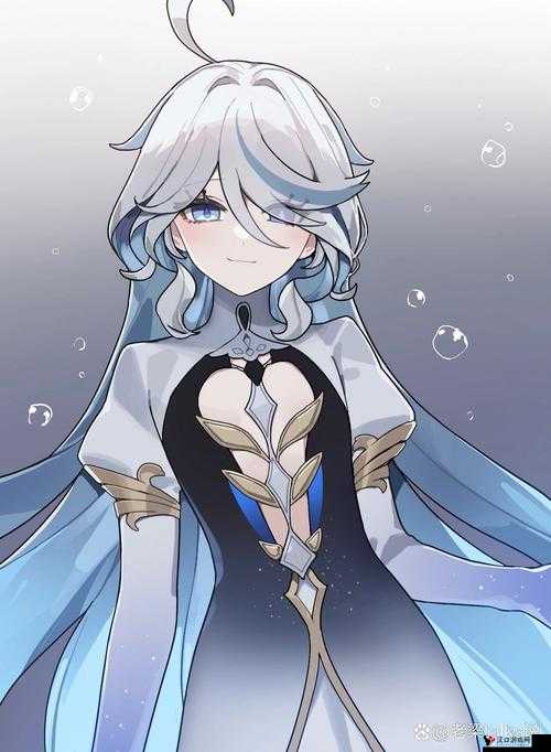 原神水神芙卡洛斯上线时间介绍及其资源管理策略