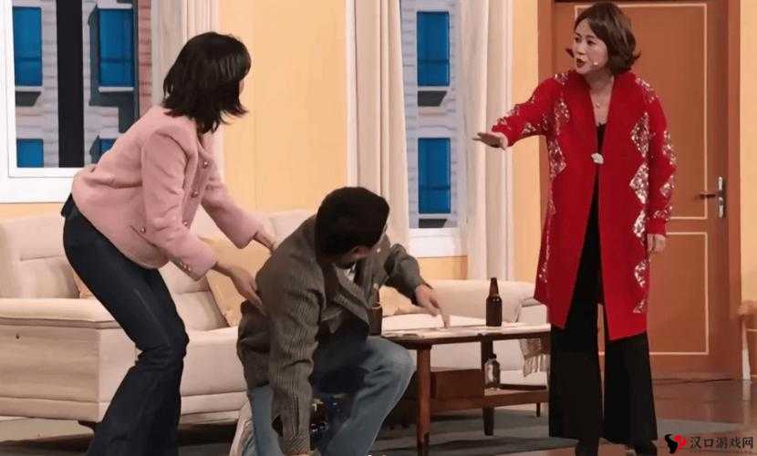 你敢挑战不笑场?忘忧酒馆2020春晚第三大看点:初心糖果儿少侠爆笑演绎游戏情缘与师徒互怼名场面