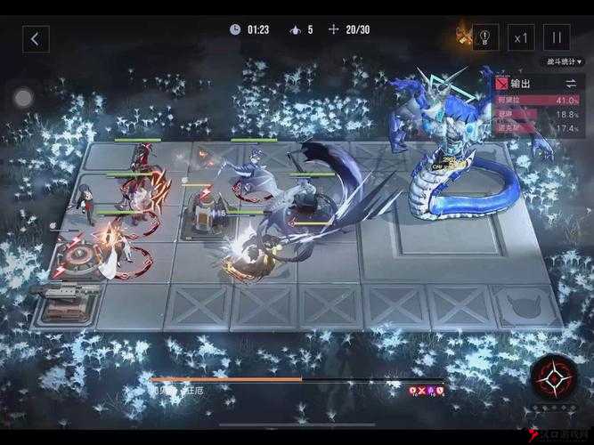 无期迷途10-12攻略,全面解析与实战技巧
