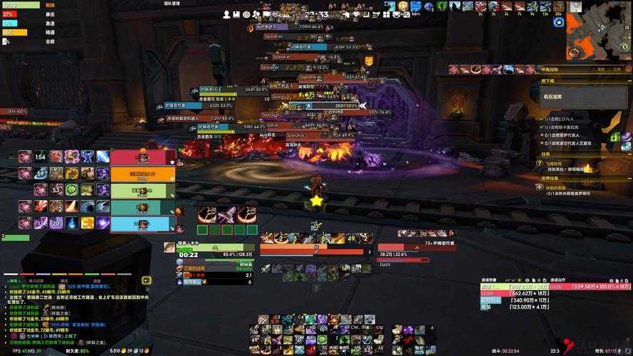 魔兽世界存档功能出现Bug,游戏进度存档功能已上线