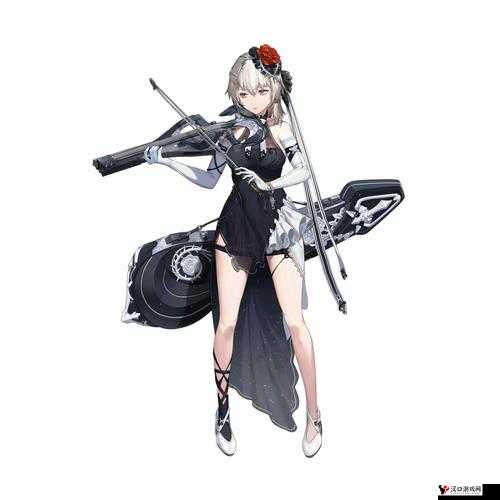 nikke胜利女神1月12日技能革新大揭秘,角色战力全面升级
