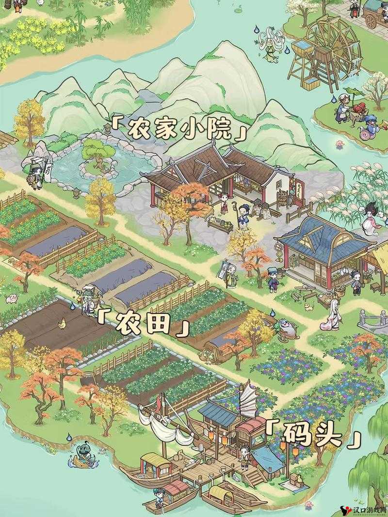 解忧小村落居民幸福感提升方法,从新手到精通的全面攻略