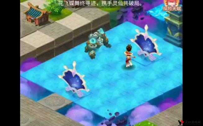 梦幻西游网页版长安夜游攻略,探索未来玩法的无限可能
