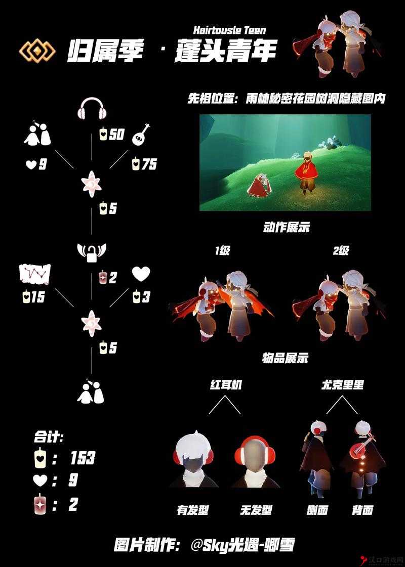 光遇1.24每日任务攻略2023,Sky光遇1月24日每日任务详解