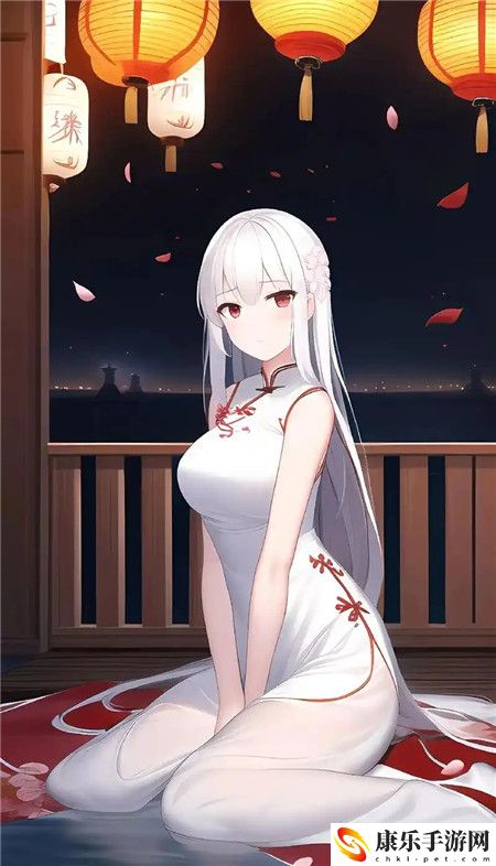 少女动漫在线观看动漫第7集