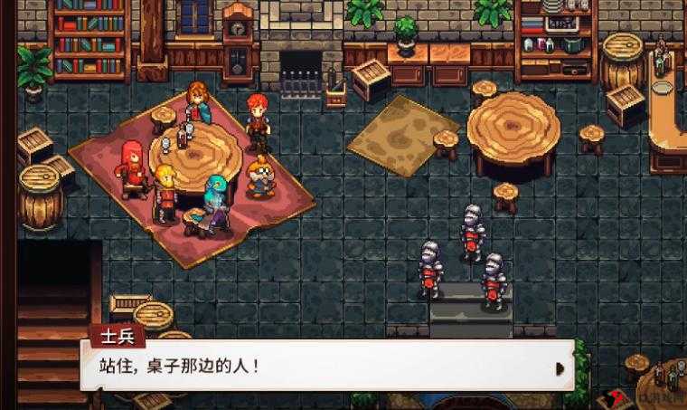 锁链回声测评,连锁回声好不好玩?