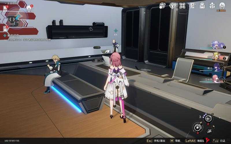 崩坏星穹铁道触不可及任务怎么做?崩坏星穹铁道触不可及任务攻略