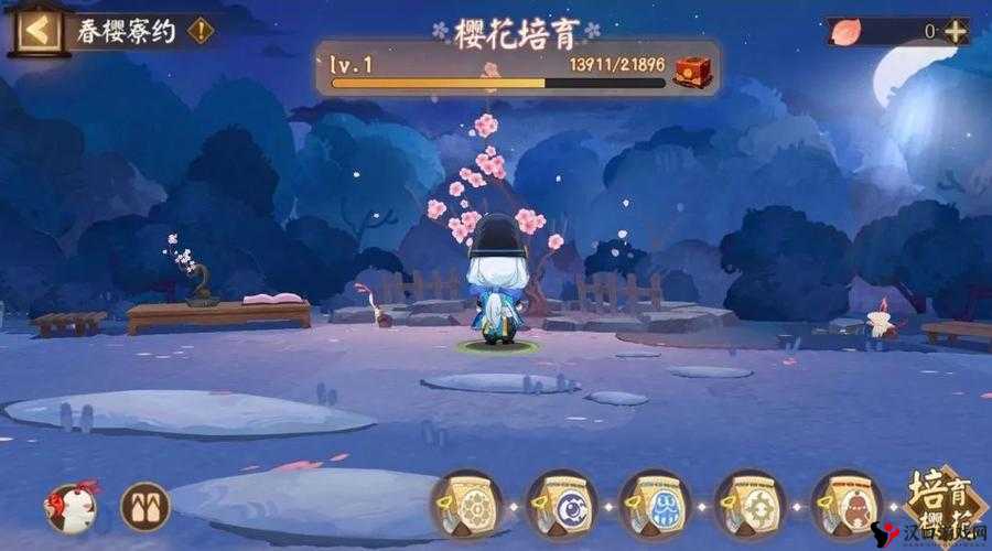 阴阳师春樱花瓣的获取、管理与价值最大化