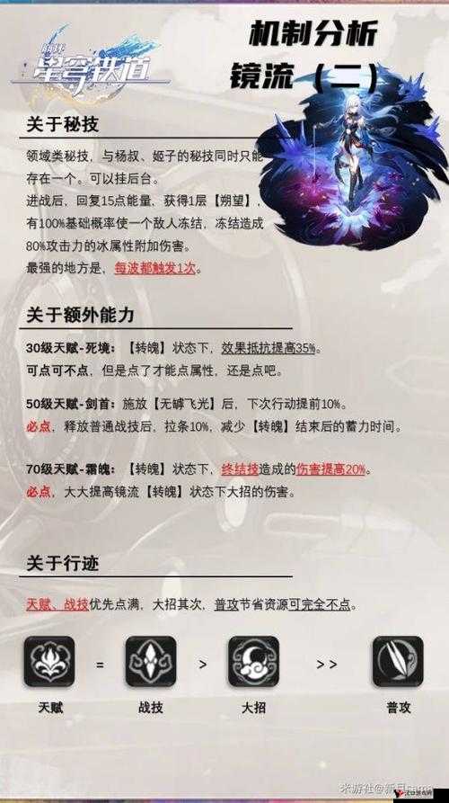 崩坏星穹铁道秘技深度解析与未来玩法革命预测