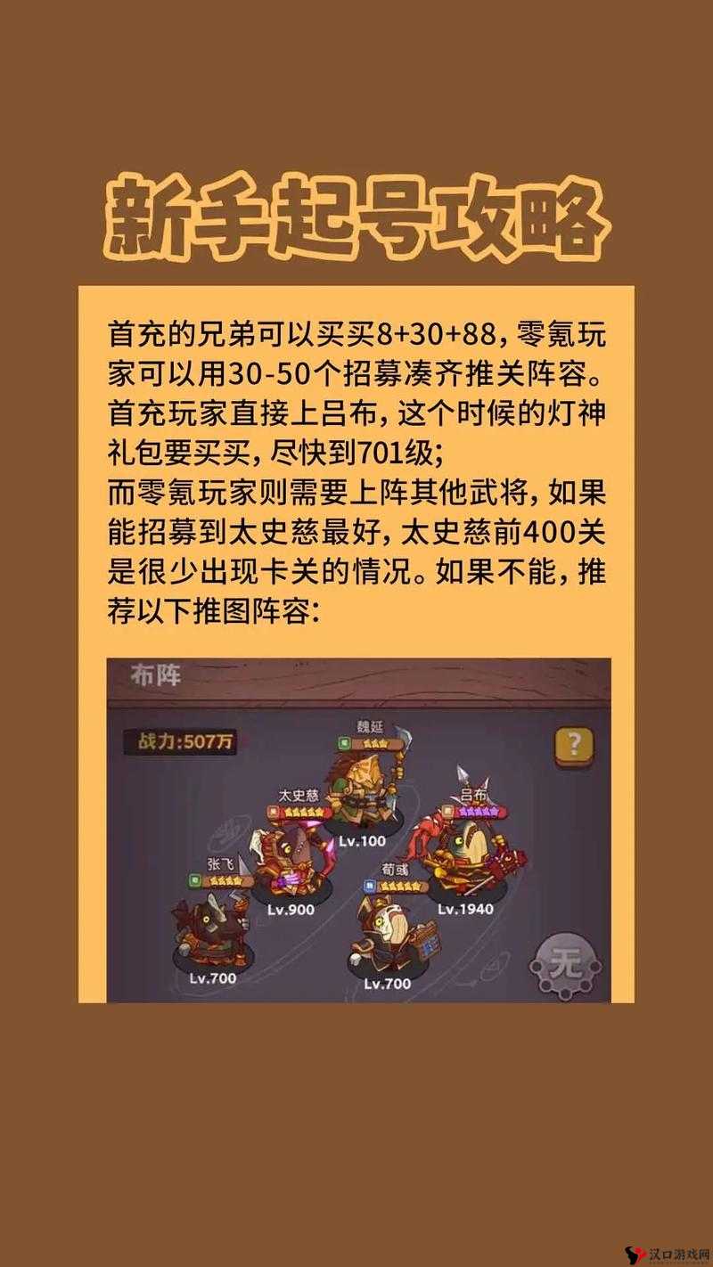 咸鱼之王遗迹降临阵容推荐与攻略
