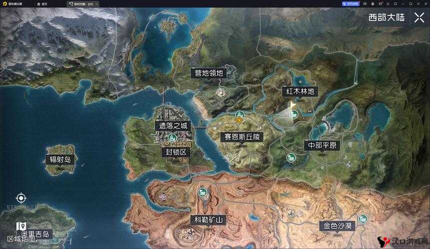 黎明觉醒生机,职业体系与未来玩法革命预测