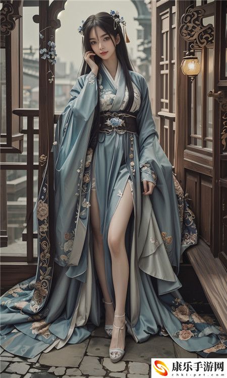 欧美大妈啦啦啦啦啦啦歌曲火爆原因是什么