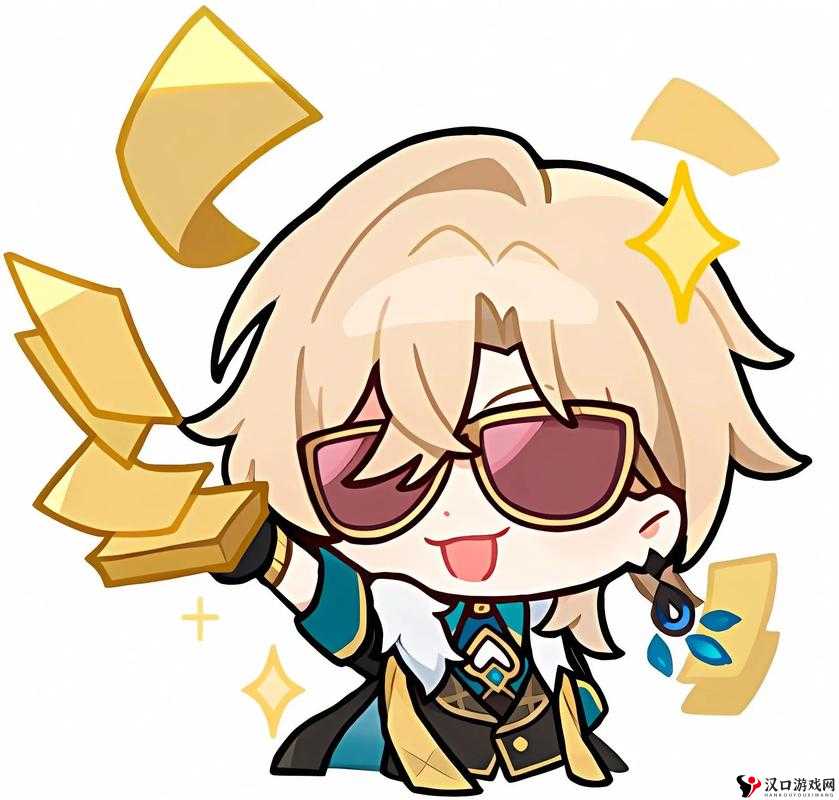 崩坏星穹铁道表情包有哪些?崩坏星穹铁道表情包分享之演变史专题