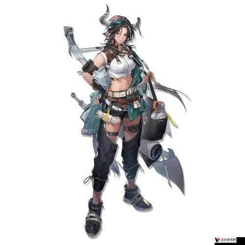 明日方舟铎铃值得培养吗?明日方舟铎铃怎么样?全面攻略