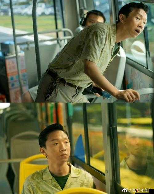 开端深度解析,疯驴子的意外现身与影视联动魅力