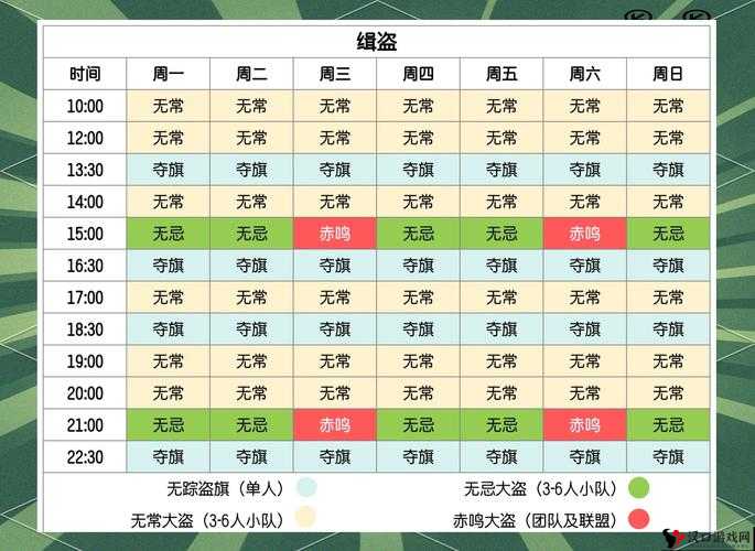 逆水寒手游二测时间介绍