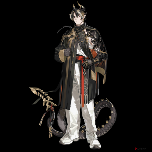 明日方舟重岳专精材料介绍