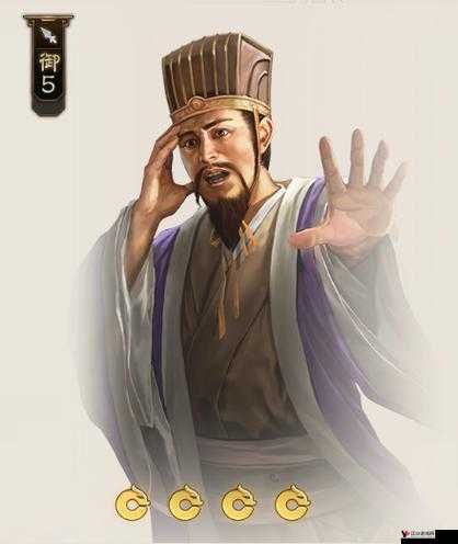 三国志战棋版郤正,内政奇才的玩法与深度解析