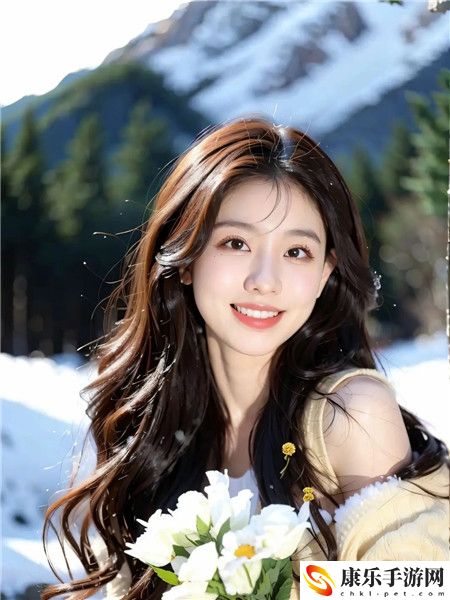 女方用嘴巴吃鸡后