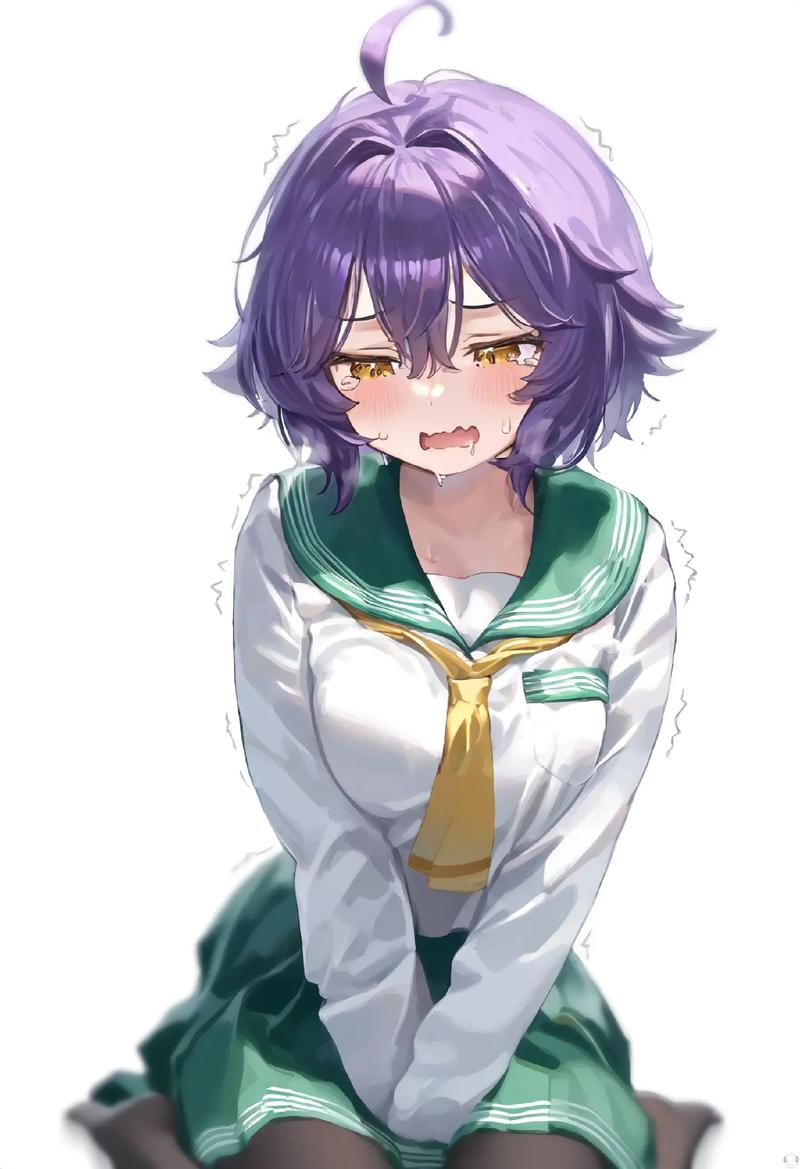 《憧憬成为魔法少女》动漫
