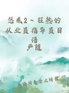 惩戒2~狂热的从业指导1