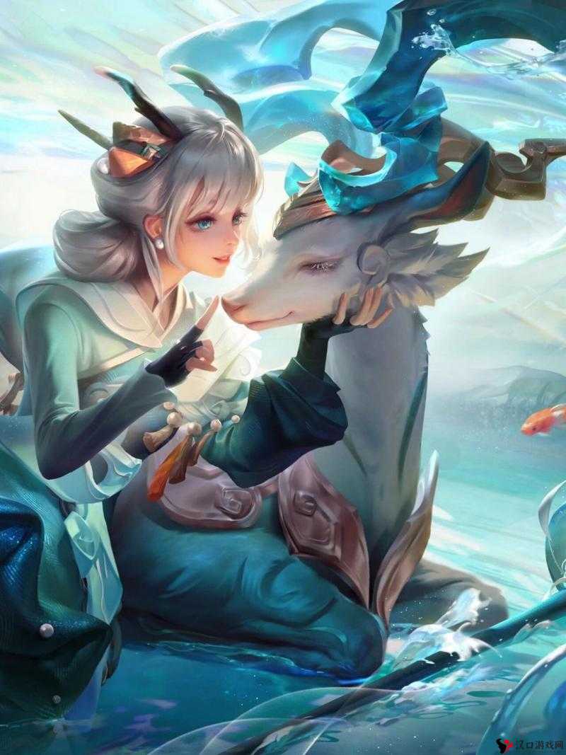 王者荣耀瑶兔年限定皮肤上线时间及其引发的玩法革命预测