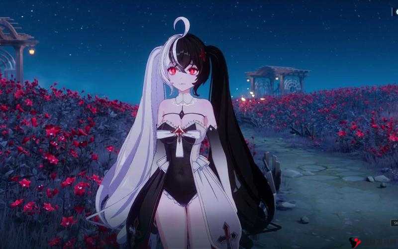 mirror2新章节吸血鬼艾薇正式上线——魔镜2新角色艾薇一览的演变史