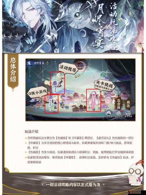 阴阳师月烬宵宴第二天怎么过?时间静止之森攻略1.19深度解析