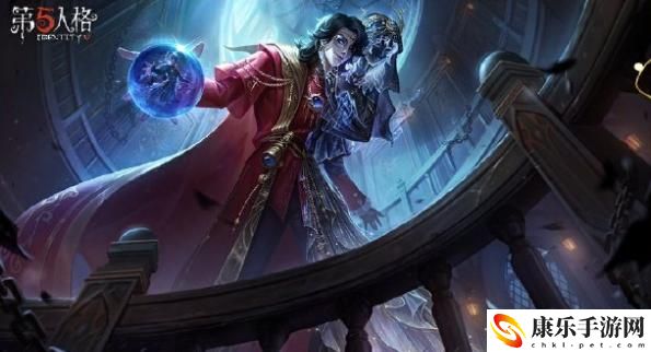 第五人格七周年庆什么时候开始3