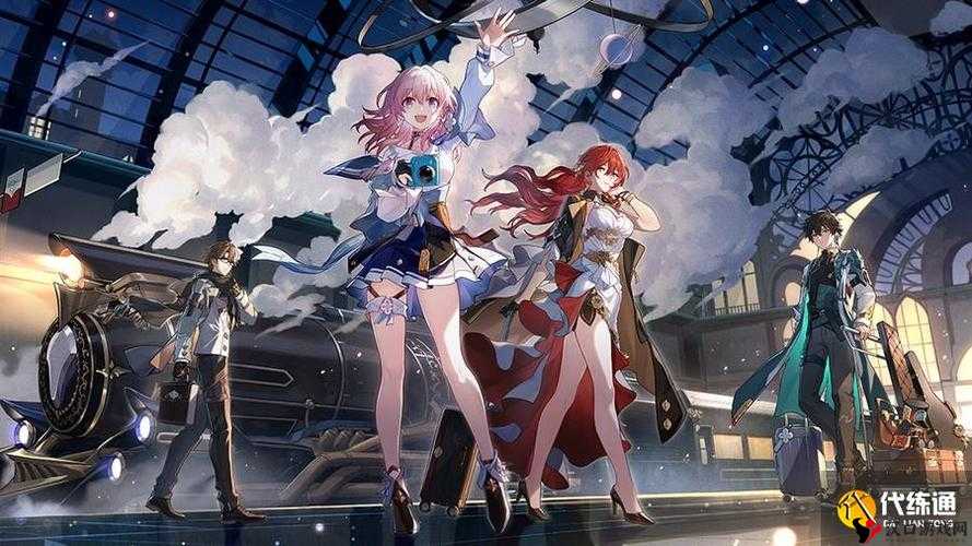 崩坏星穹铁道搏击俱乐部，深入脊髓全攻略
