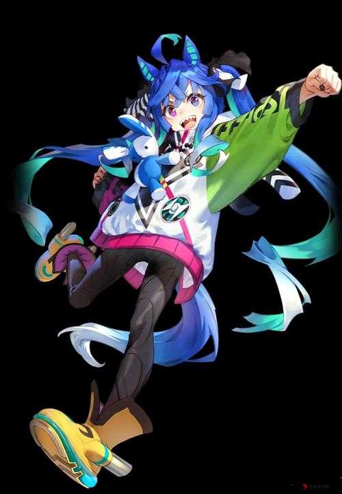 赛马娘新角色双涡轮,1星角色的闪耀上线与演变史