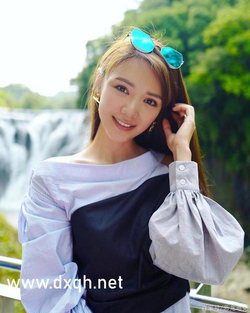 18岁女RAPPER仙踪林2020