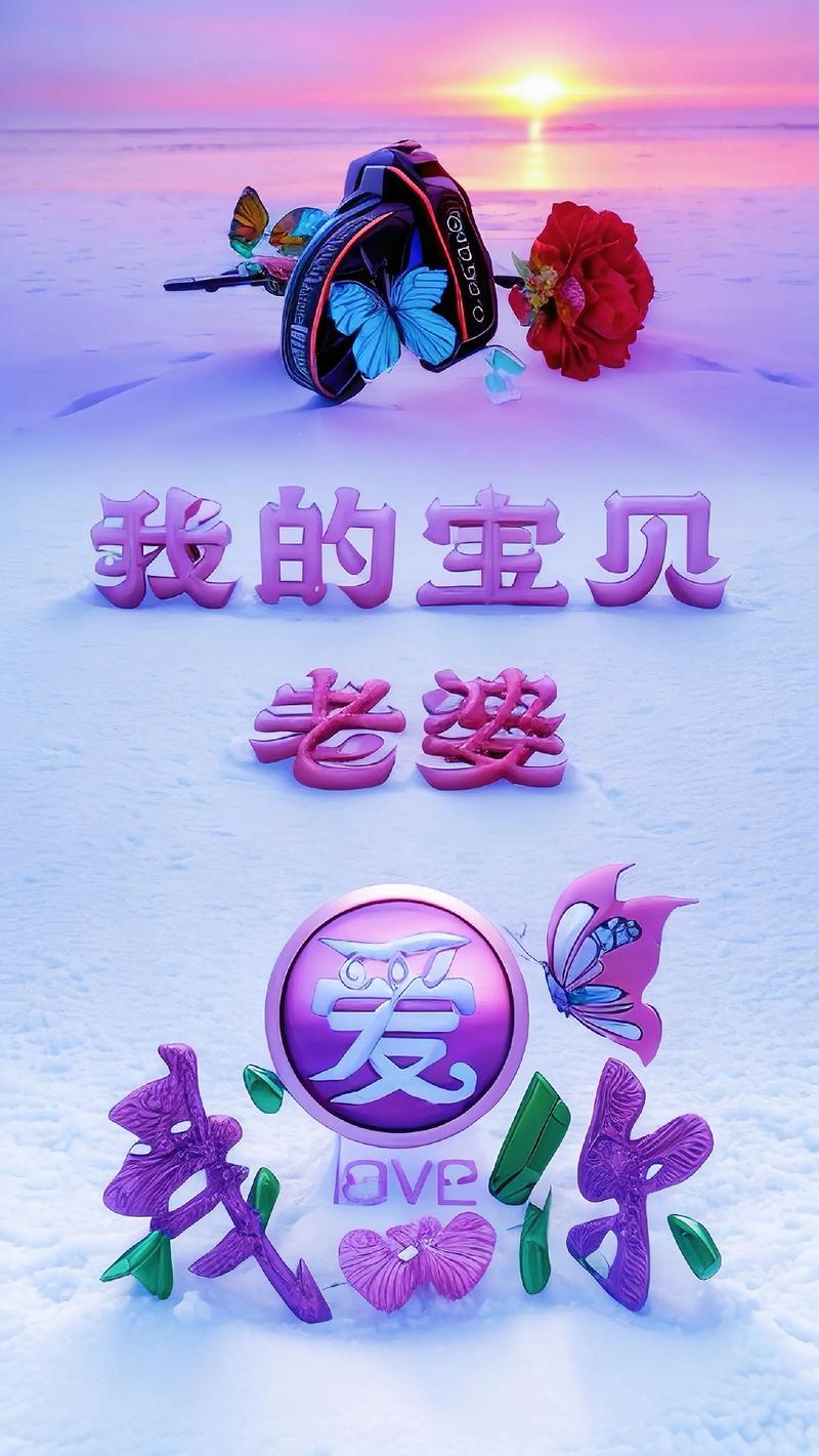 老婆同意了别人轮流联系我