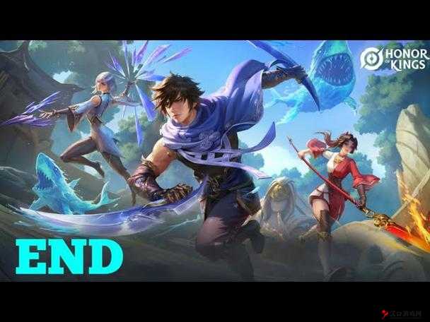 Honor of Kings iOS下载地址分享,探索全球竞技舞台